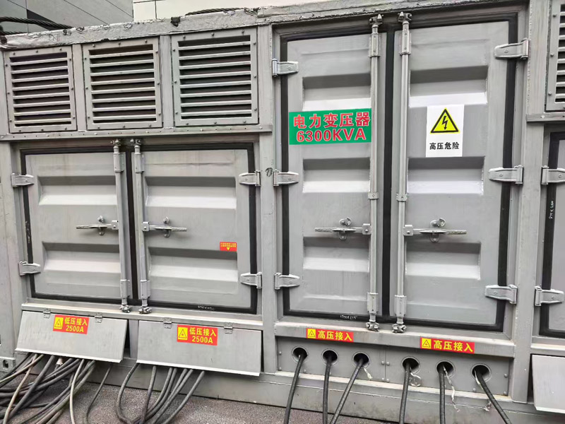 昔阳柴油发电机组换季保养注意哪些事项？