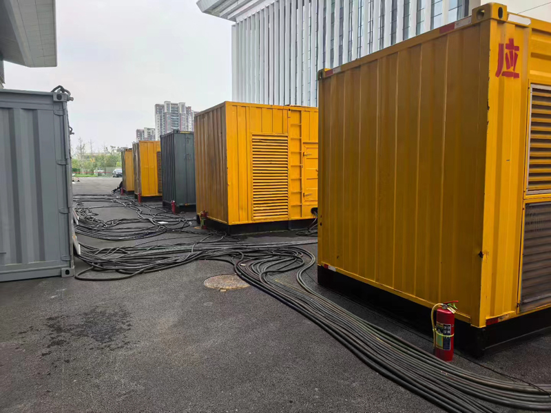 昔阳不同季节柴油发电机组保养有哪些注意事项？