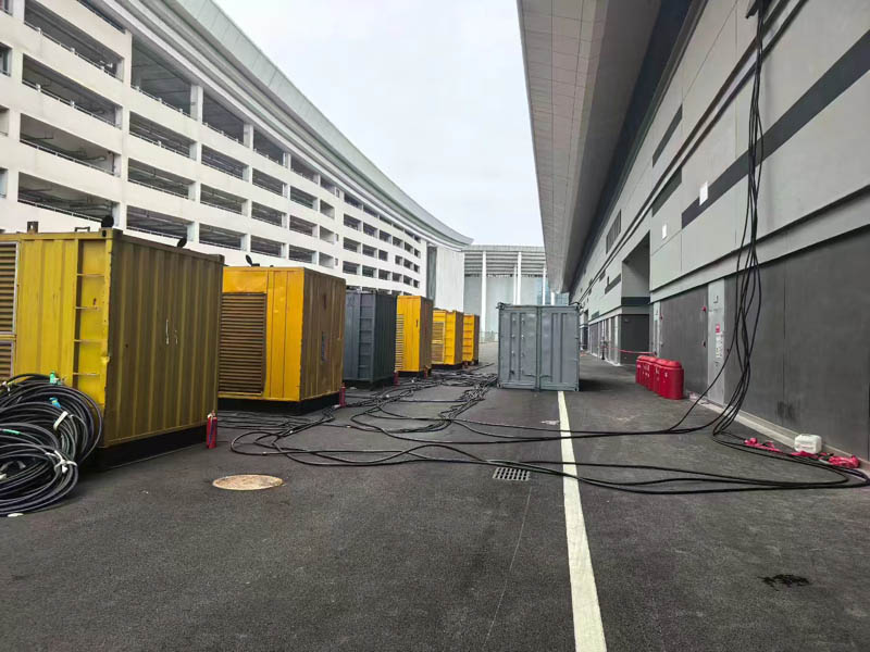 昔阳冬季柴油发电机启动前需要做哪些准备工作?