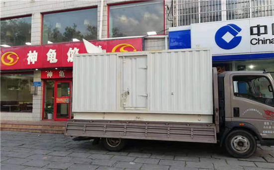 昔阳发电车出租