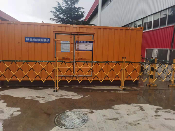 昔阳租赁发电机 柴油发电机组供应商：柴油发电机组润滑油的作用？