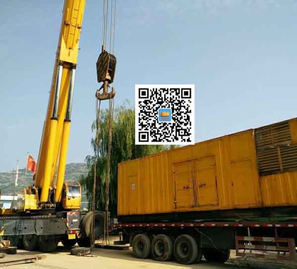 昔阳发电车出租-全自动发电机组长期不使用该如何保养?