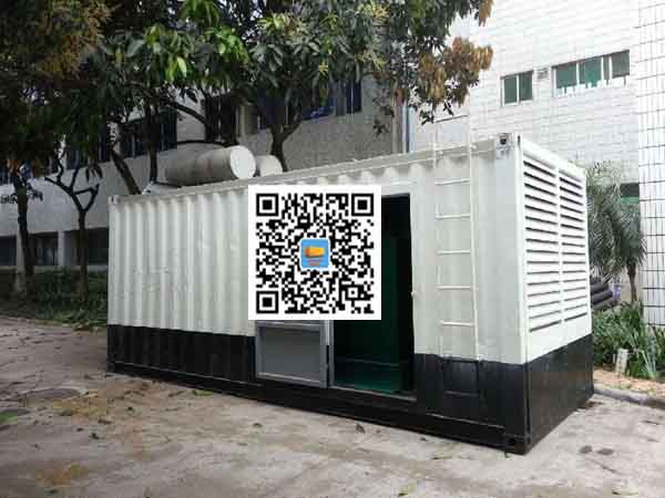 昔阳出租发电机-什么样的柴油发电机使用效果比较好