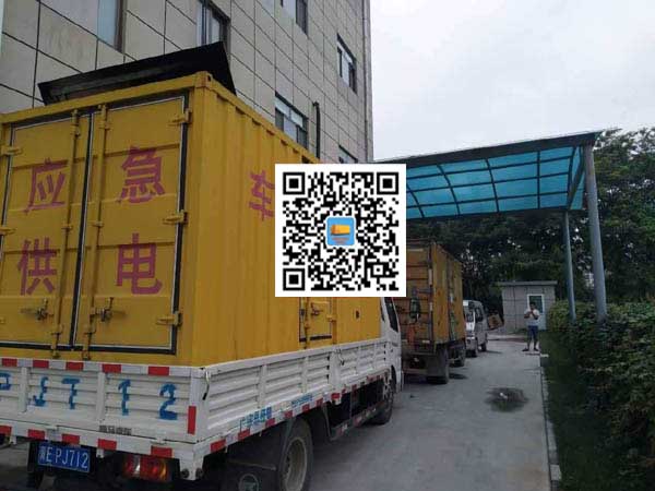 昔阳发电机出租-上柴发电机组的油耗会出现什么原因