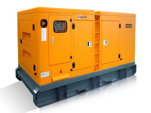 昔阳影响 200kw 柴油发电机油耗的因素有哪些？