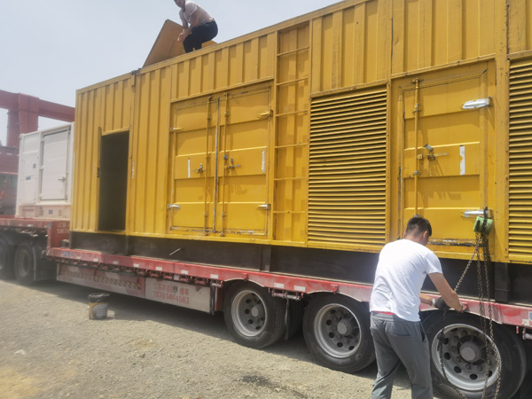 昔阳除了负载情况和发动机维护,还有哪些因素会影响 200kw 柴油发电机的油耗?