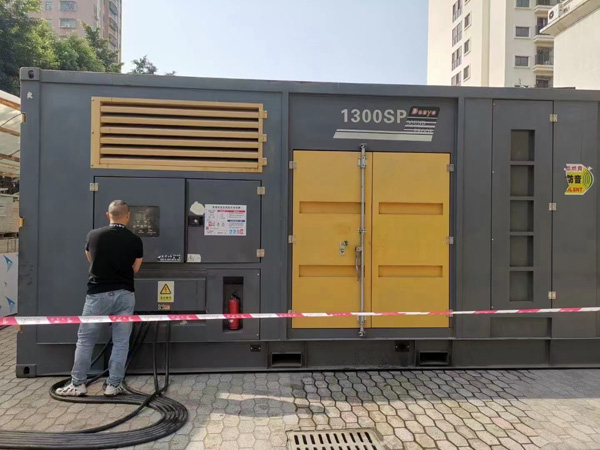 昔阳500KW发电机组冬季应该配多大的启动电瓶?