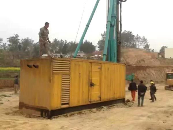 昔阳如何判断水冷式机油散热器密封件是否需要更换?