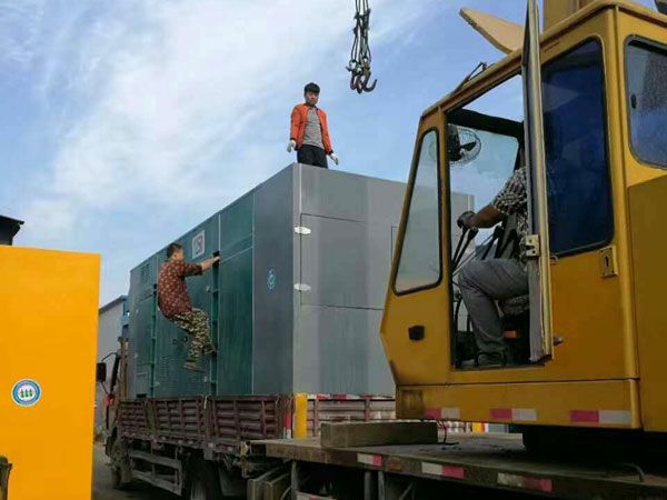 昔阳更换水冷式机油散热器密封件的操作流程是怎样的?