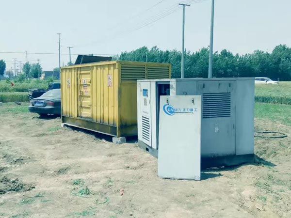 昔阳柴油发电机组冬季日常维修需要哪些工具?